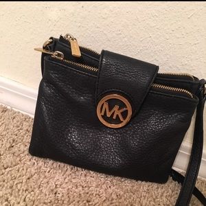 Michael Kors Crossbody Purse